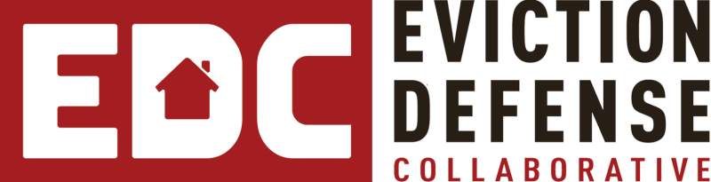 Eviction Defense Collaborative